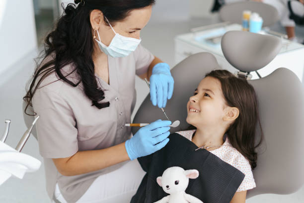 Best Pediatric Emergency Dentist in Wekiwa Springs, FL